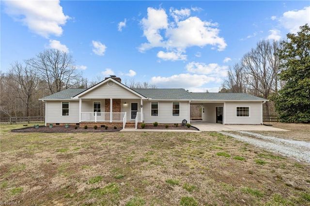 8717 Allison Road, Cedar Grove, NC 27231