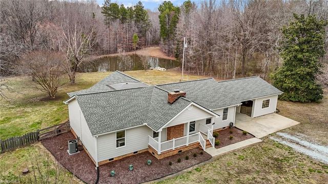 8717 Allison Road, Cedar Grove, NC 27231