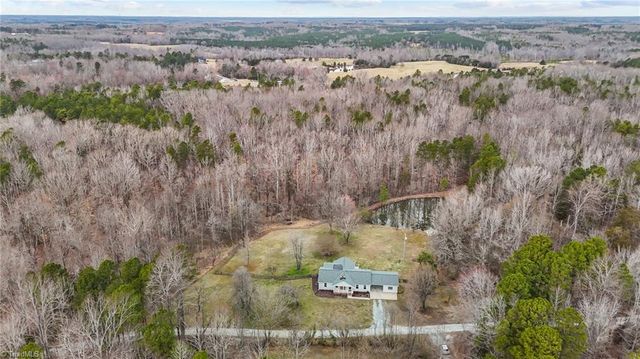 8717 Allison Road, Cedar Grove, NC 27231