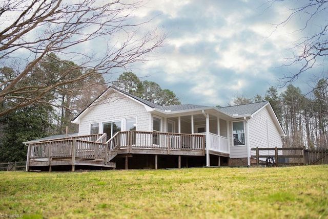 8717 Allison Road, Cedar Grove, NC 27231