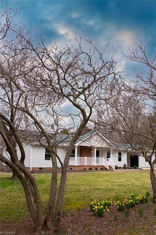 8717 Allison Road, Cedar Grove, NC 27231