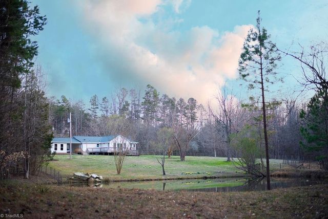 8717 Allison Road, Cedar Grove, NC 27231