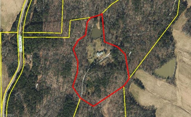 8717 Allison Road, Cedar Grove, NC 27231