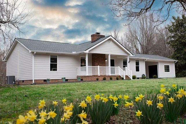 8717 Allison Road, Cedar Grove, NC 27231