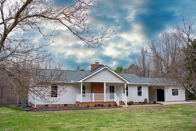 8717 Allison Road, Cedar Grove, NC 27231