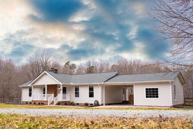 8717 Allison Road, Cedar Grove, NC 27231