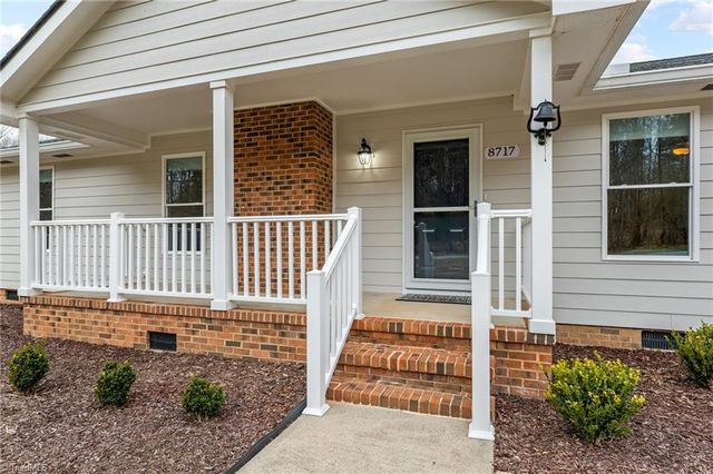 8717 Allison Road, Cedar Grove, NC 27231