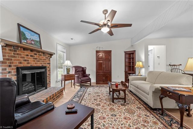 8717 Allison Road, Cedar Grove, NC 27231