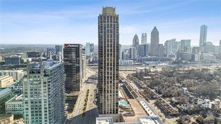 270 17th NW Street 3110, Atlanta, GA 30363