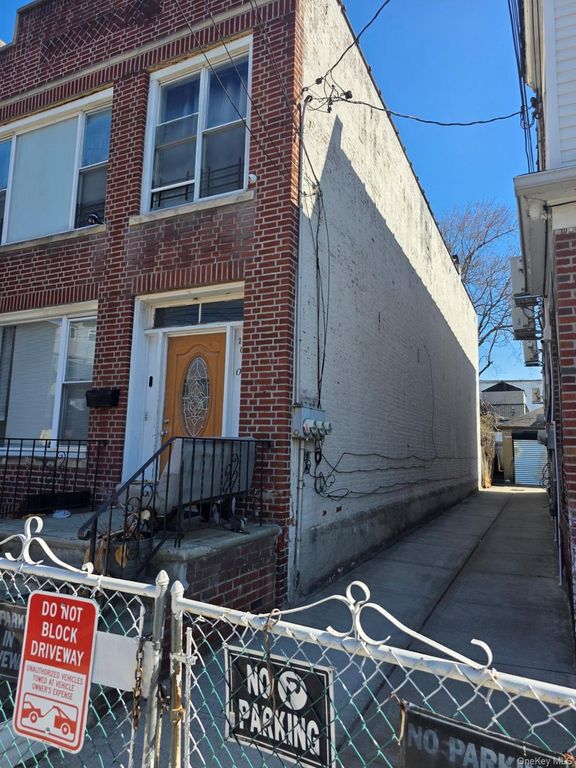 10409 105th Street, Ozone Park, NY 11417