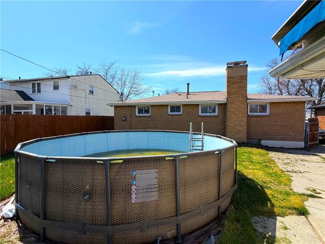 4843 North Bailey Avenue, Amherst, NY 14226