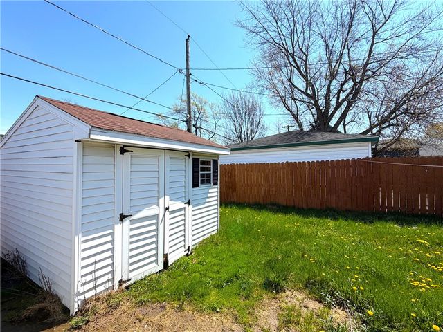 4843 North Bailey Avenue, Amherst, NY 14226