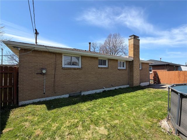 4843 North Bailey Avenue, Amherst, NY 14226
