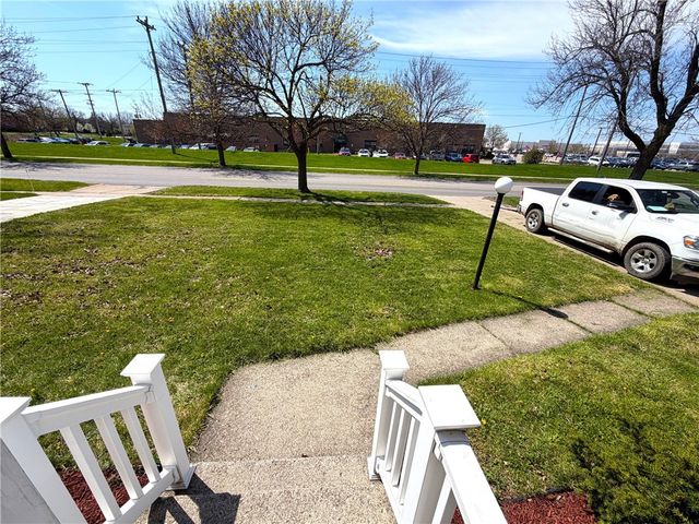 4843 North Bailey Avenue, Amherst, NY 14226
