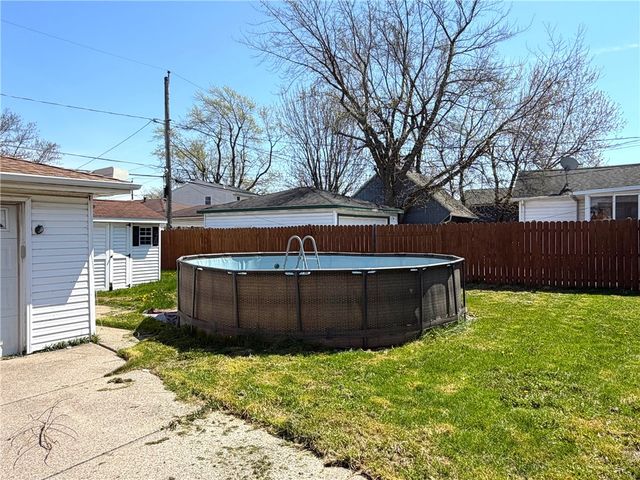 4843 North Bailey Avenue, Amherst, NY 14226