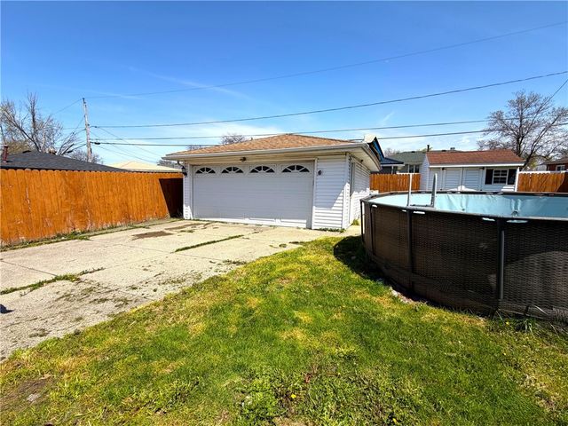 4843 North Bailey Avenue, Amherst, NY 14226