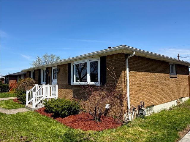 4843 North Bailey Avenue, Amherst, NY 14226