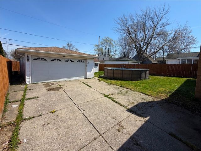 4843 North Bailey Avenue, Amherst, NY 14226