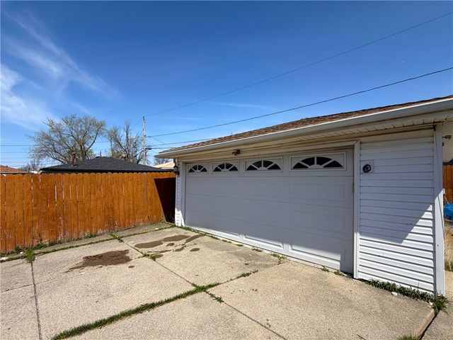 4843 North Bailey Avenue, Amherst, NY 14226