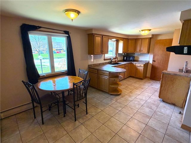 4843 North Bailey Avenue, Amherst, NY 14226