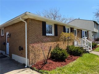 4843 North Bailey Avenue, Amherst, NY 14226