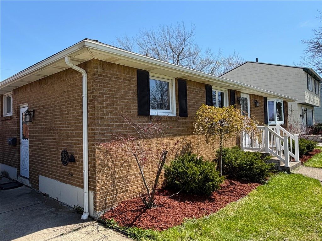 4843 North Bailey Avenue, Amherst, NY 14226