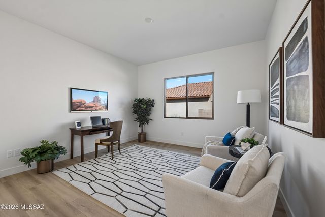66101 E Cactus Lane, Tucson, AZ 85739