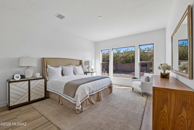 66101 E Cactus Lane, Tucson, AZ 85739