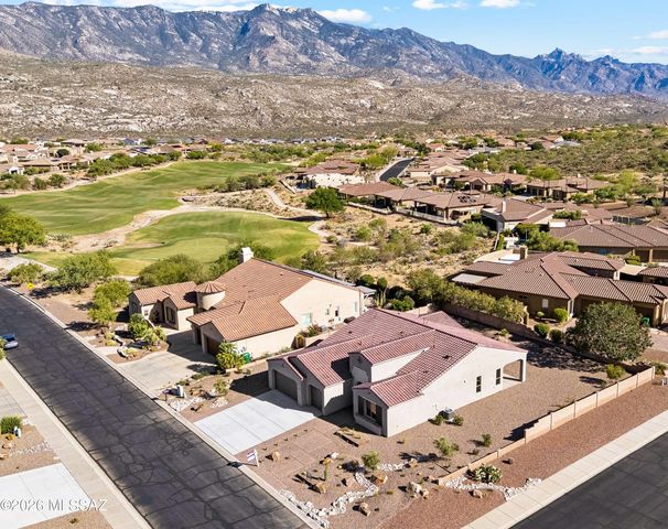 66101 E Cactus Lane, Tucson, AZ 85739