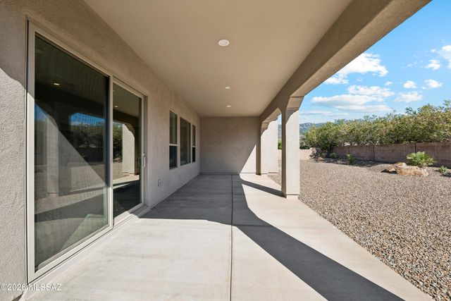 66101 E Cactus Lane, Tucson, AZ 85739