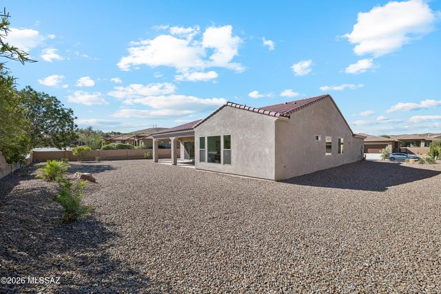 66101 E Cactus Lane, Tucson, AZ 85739