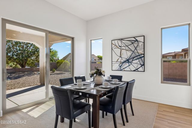 66101 E Cactus Lane, Tucson, AZ 85739