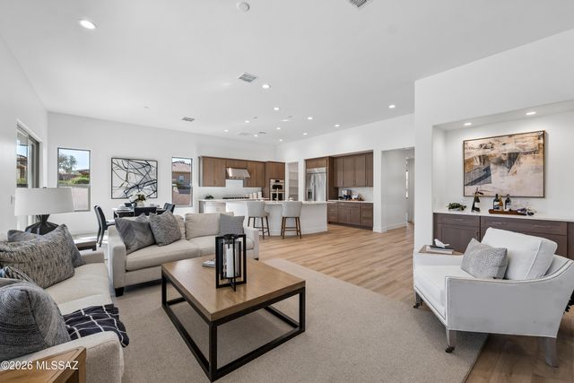 66101 E Cactus Lane, Tucson, AZ 85739