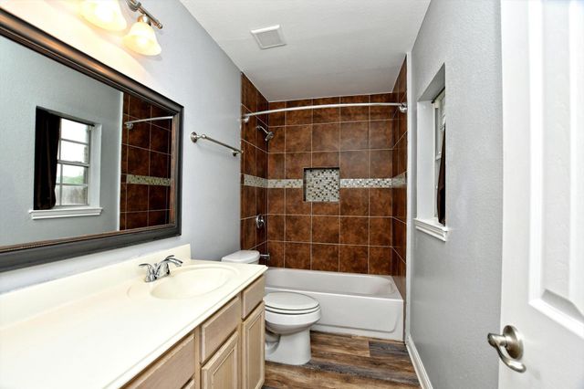 2307 Logan DR, Round Rock, TX 78664