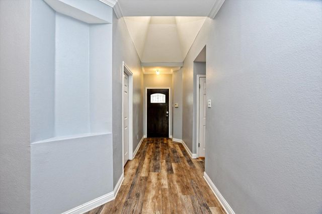 2307 Logan DR, Round Rock, TX 78664