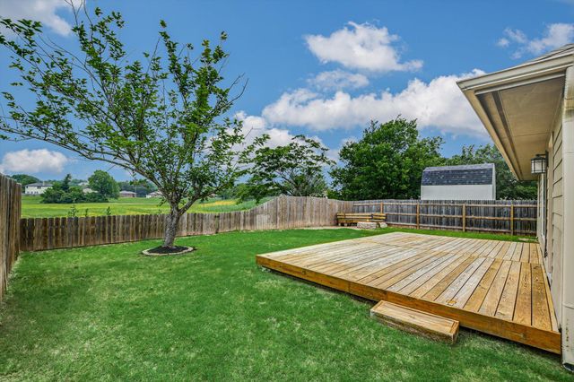 2307 Logan DR, Round Rock, TX 78664