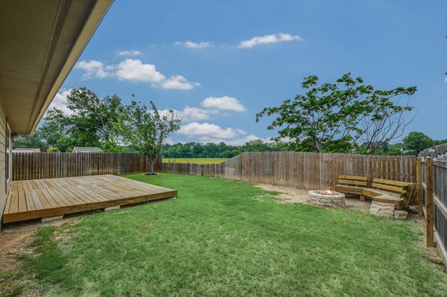 2307 Logan DR, Round Rock, TX 78664