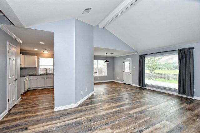 2307 Logan DR, Round Rock, TX 78664