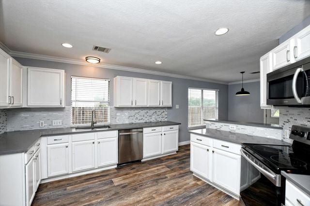 2307 Logan DR, Round Rock, TX 78664