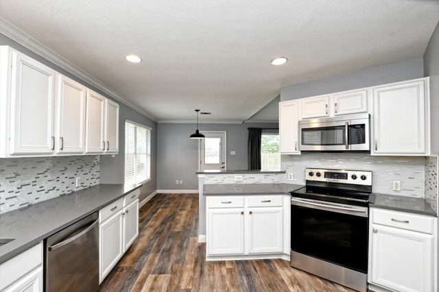 2307 Logan DR, Round Rock, TX 78664