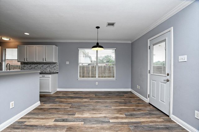 2307 Logan DR, Round Rock, TX 78664