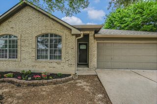 2307 Logan DR, Round Rock, TX 78664
