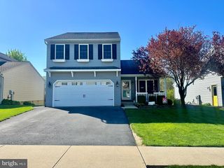 123 TWIN CREEKS DR, Jonestown, PA 17038