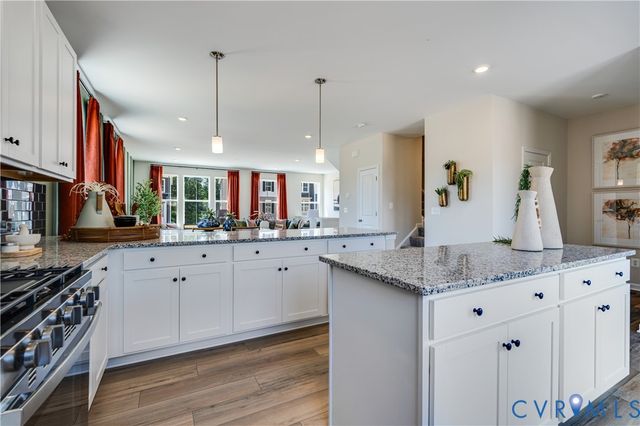 8776 Whitman Dr, Chesterfield, VA 23832