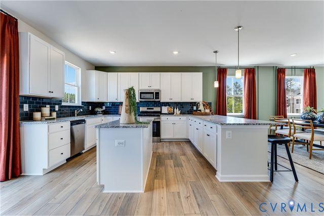 8776 Whitman Dr, Chesterfield, VA 23832