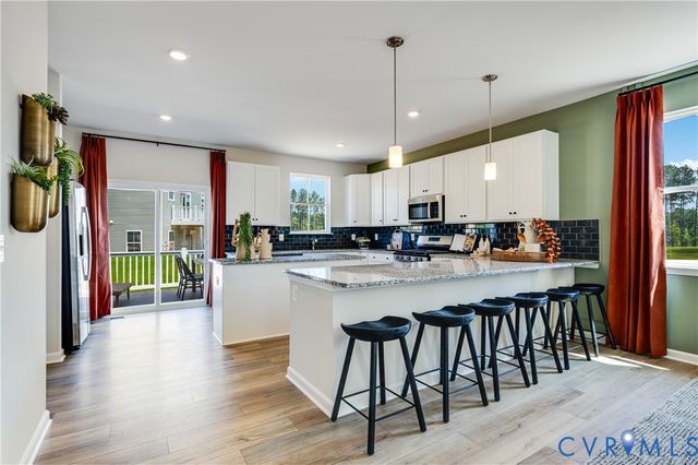 8776 Whitman Dr, Chesterfield, VA 23832