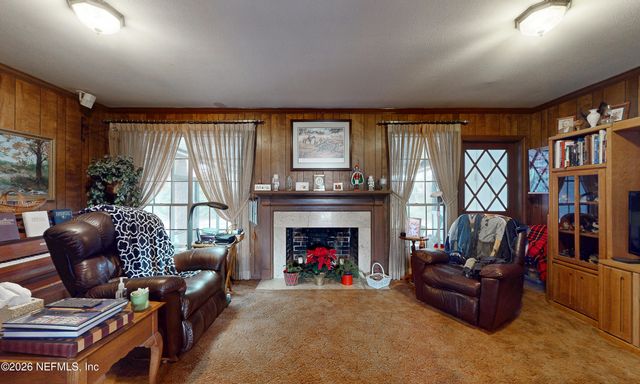 4341 SAVANNAH Avenue, Jacksonville, FL 32210