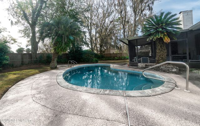 4341 SAVANNAH Avenue, Jacksonville, FL 32210