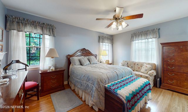 4341 SAVANNAH Avenue, Jacksonville, FL 32210