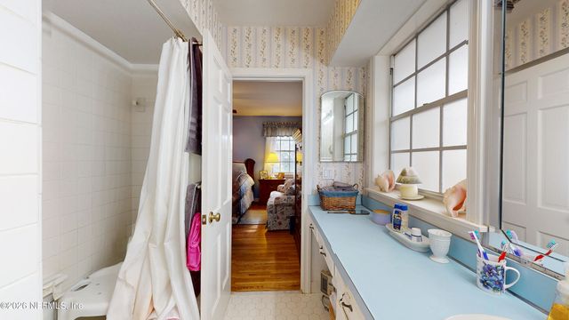 4341 SAVANNAH Avenue, Jacksonville, FL 32210